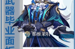 原神那维莱特全方位配队指南 强力阵容组合思路与核心公式实战解析