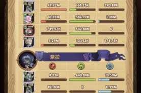 剑与远征时光之巅全攻略玩法机制深度解析与神器效果详解