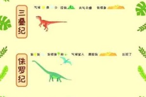 深海恐龙进化探秘远古生物生存奇迹与趣味进化历程全解析