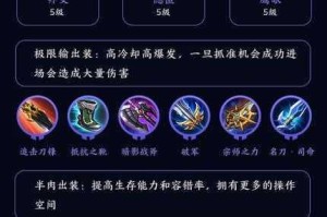 执剑之刻武士卡戎全方位玩法教学技能连招阵容搭配实战技巧深度解析