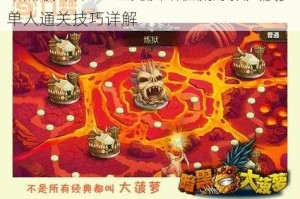 暗黑破坏神3巫医无脑站桩流炼狱大菠萝单人通关技巧详解