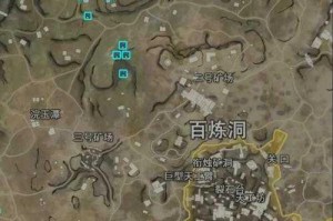 永劫无间全地图萤火虫点位解析与高效收集技巧全攻略