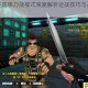 火线精英超级刀战模式深度解析近战技巧与战术制胜全指南