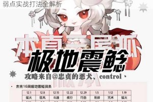 阴阳师妖怪屋地震鲶20关通关技巧详解 阵容搭配与弱点实战打法全解析
