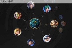 王者荣耀李白阵容搭配全解析英雄组合与团战协作技巧详解