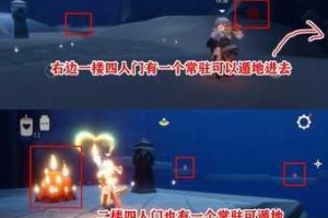 光遇71版本大蜡烛全图点位速查攻略及高效收集路线详解