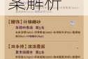 揭秘与恐龙共存的史前生物奇迹暖暖奇妙博物馆答题答案解析