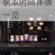 阴阳师周末觉醒BUFF领取时段解析与效果加成指南速看限时福利获取时间详情一览