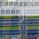 模拟城市5交通拥堵破解指南：高效规划与道路优化策略解析