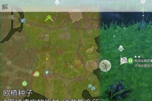 莱莎的炼金工房3大地秘油全收集攻略与具体位置详解