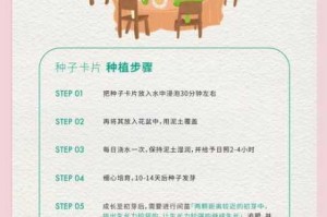 奶块烁星果种子来源解析与播种培育全流程指南