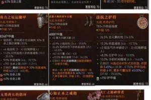暗黑破坏神4法师开荒bd构建指南技能搭配与装备选择思路解析