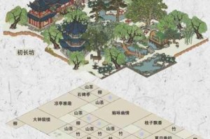 江南百景图中小杜究竟怎样才能钓到鱼呢？答案分享大揭秘