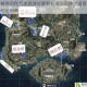 和平精英四色气球具体位置解析海岛雨林沙漠雪地坐标分布全指南