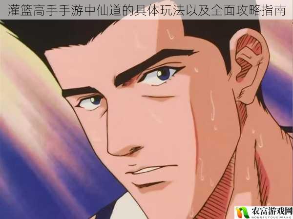 在灌篮高手的热血世界里,仙道彰无疑是一位极具魅力的角色。他那优雅的球风、精准的传球和出色的得分能力,让无数玩家为之倾倒。今天,我们就来深入探讨灌篮高手手游中仙道的具体玩法以及全面攻略指南,让你在游戏中也能展现出道仙的风采。