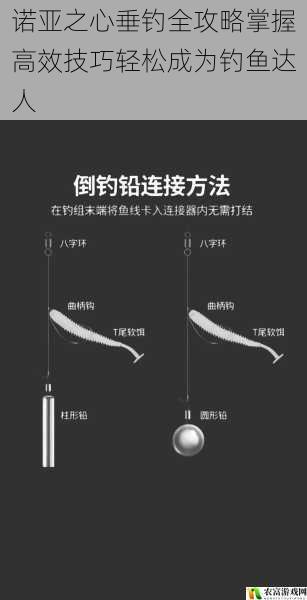 诺亚之心垂钓全攻略掌握高效技巧轻松成为钓鱼达人