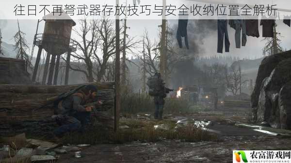 往日不再弩武器存放技巧与安全收纳位置全解析