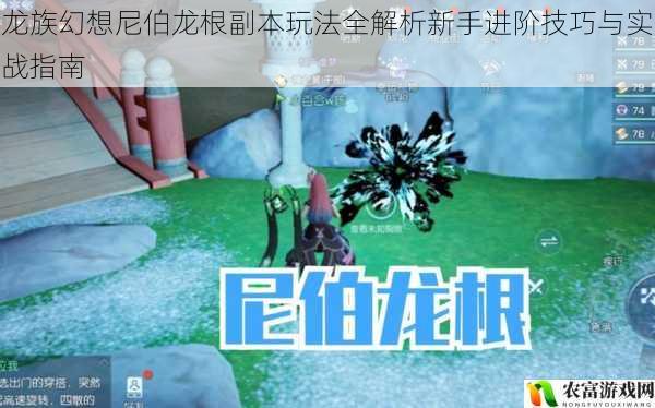 龙族幻想尼伯龙根副本玩法全解析新手进阶技巧与实战指南