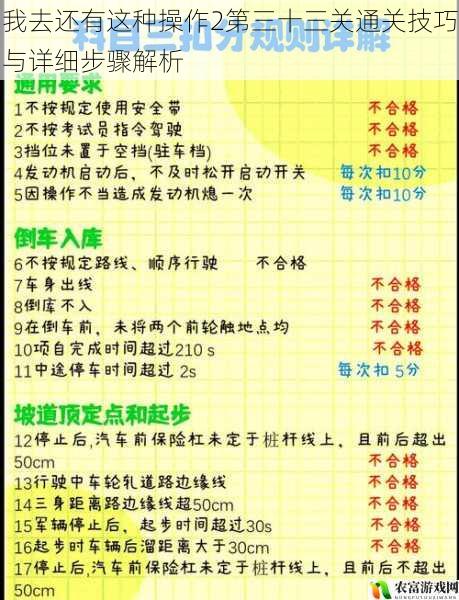 我去还有这种操作2第三十三关通关技巧与详细步骤解析