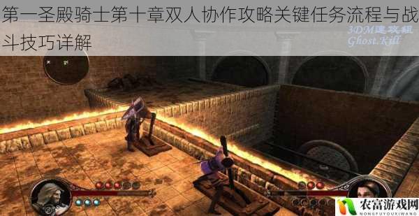 第一圣殿骑士第十章双人协作攻略关键任务流程与战斗技巧详解