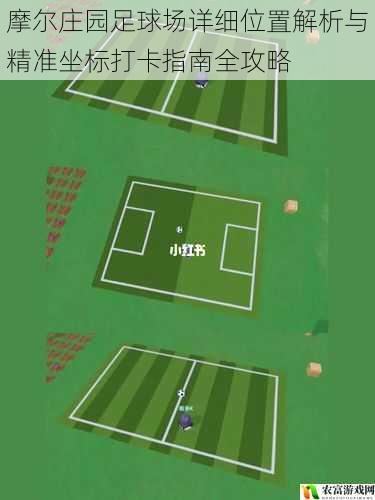 摩尔庄园足球场详细位置解析与精准坐标打卡指南全攻略