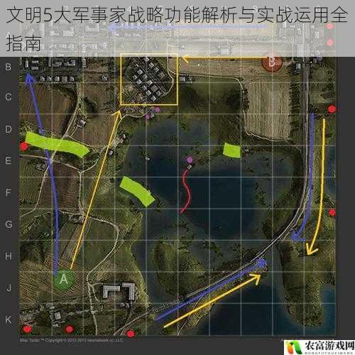 文明5大军事家战略功能解析与实战运用全指南