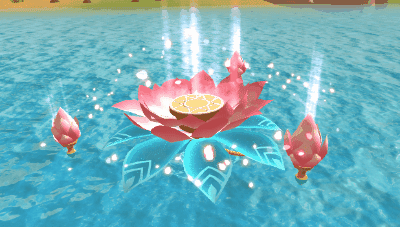 创造与魔法秋水芙蓉风华绝代外观解析与获取方式全解