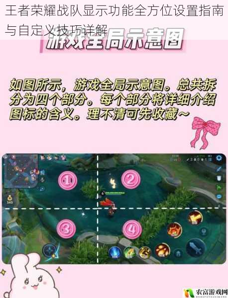 王者荣耀战队显示功能全方位设置指南与自定义技巧详解