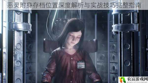 恶灵附身存档位置深度解析与实战技巧完整指南
